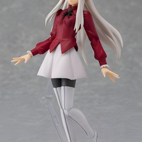 Fate/Zero - Irisviel von Einzbern - Figma - 132 (Max Factory)