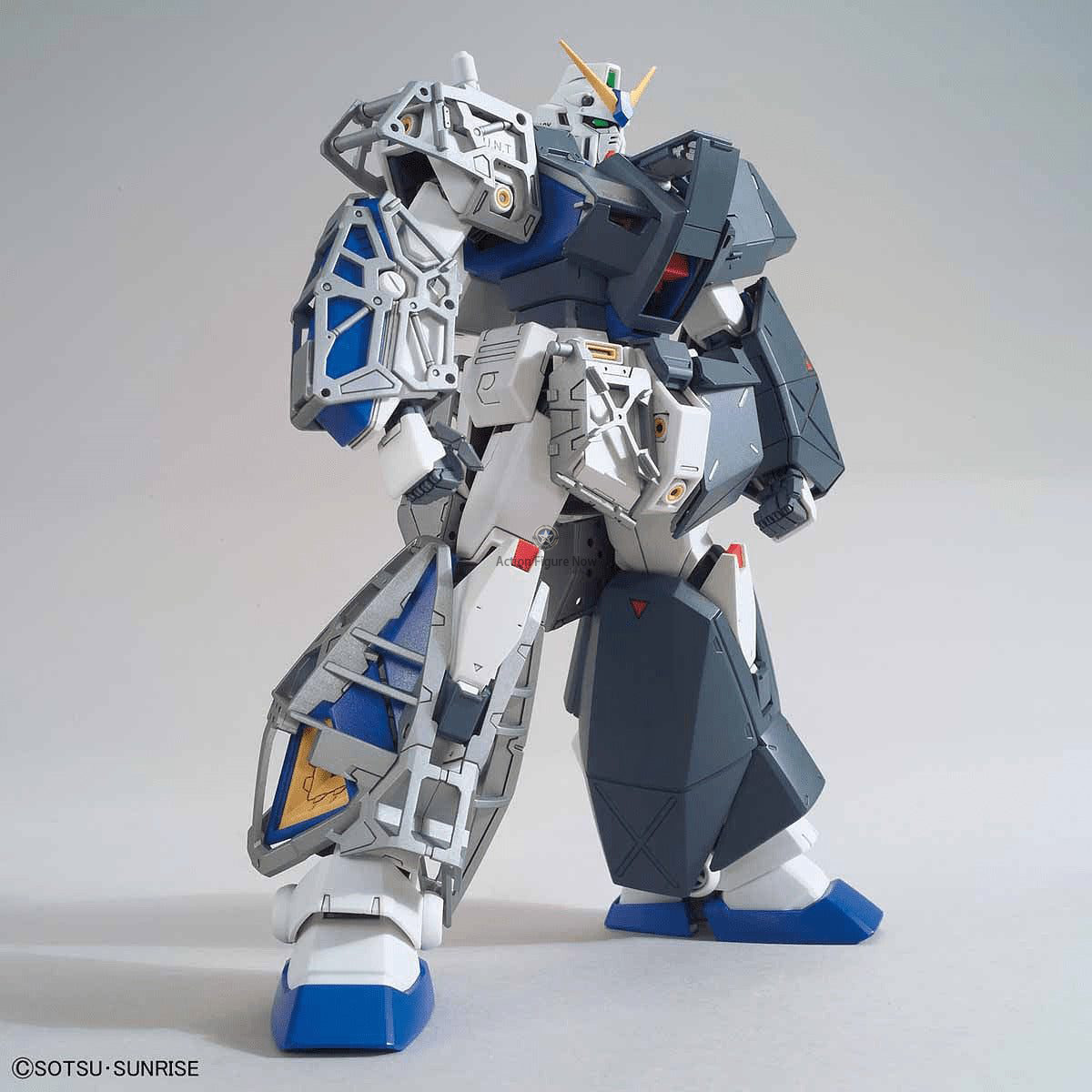 MG RX-78NT-1 Gundam NT-1 [Alex](Ver.2.0)