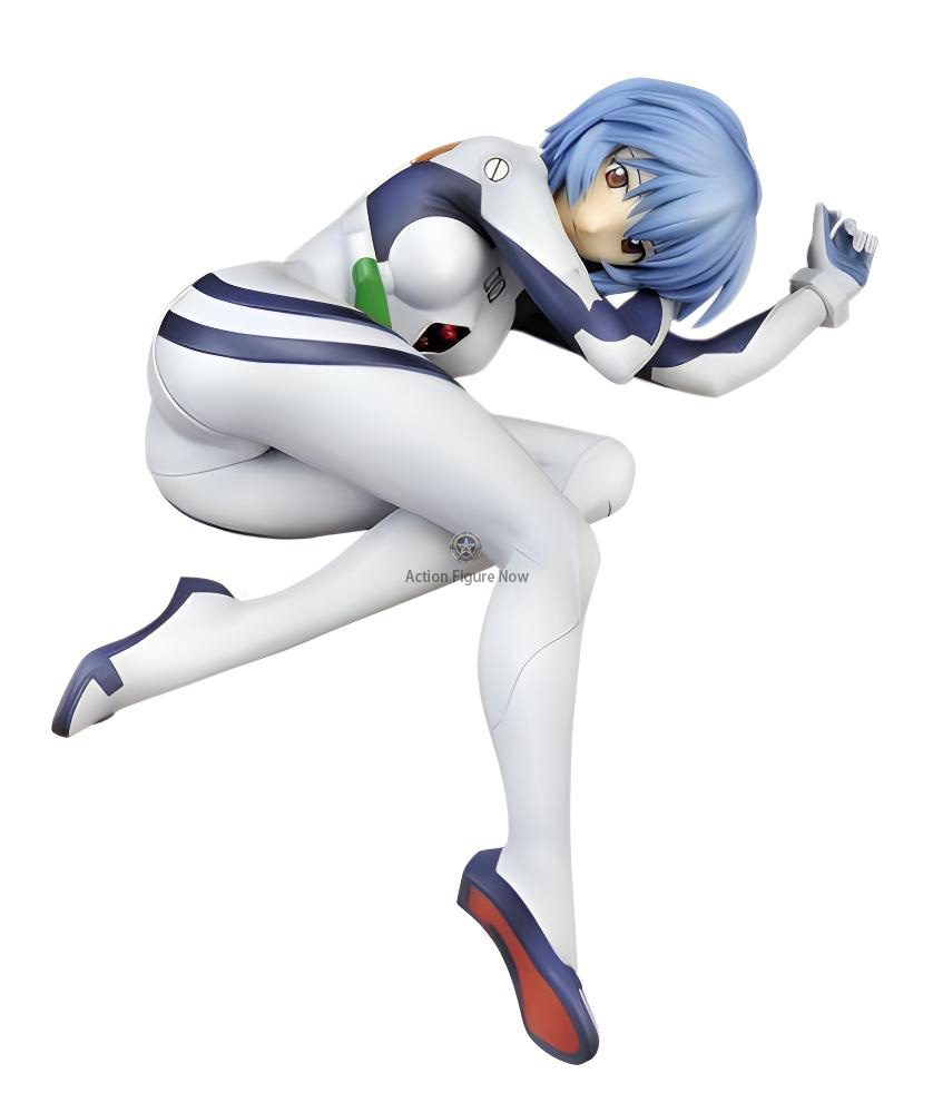 1/8 Scale Evangelion Shin Gekijouban Ayanami Rei (Alter) Figure