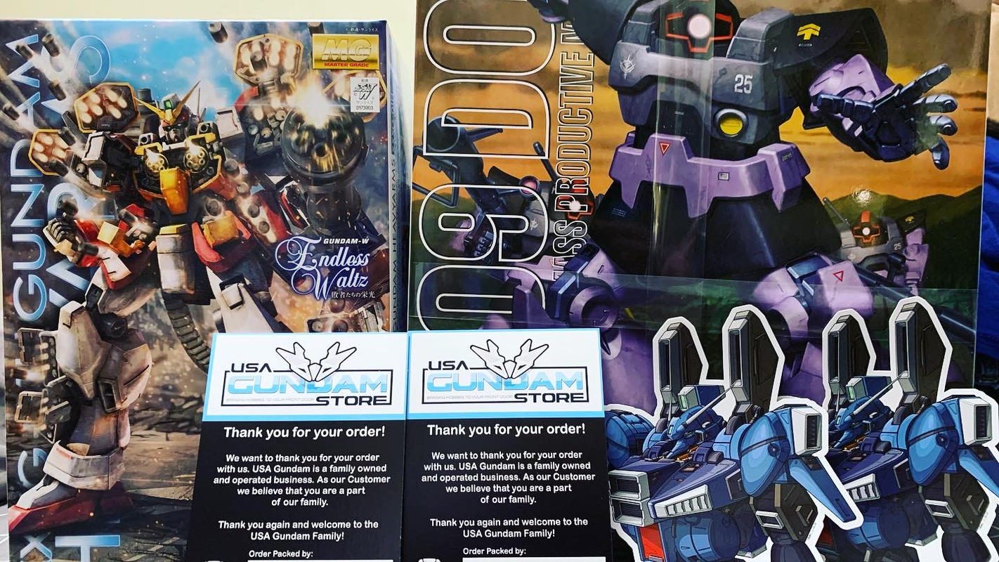 1/100 Master Grade MS-09 Dom (Char Custom) Gunpla Model Kit photo review