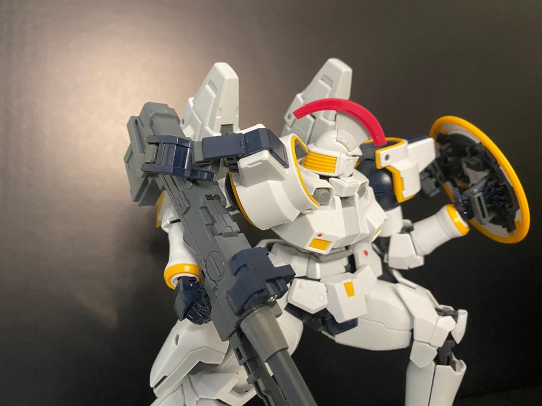MG 1/100 OZ-00MS Tallgeese Endless Waltz Ver.