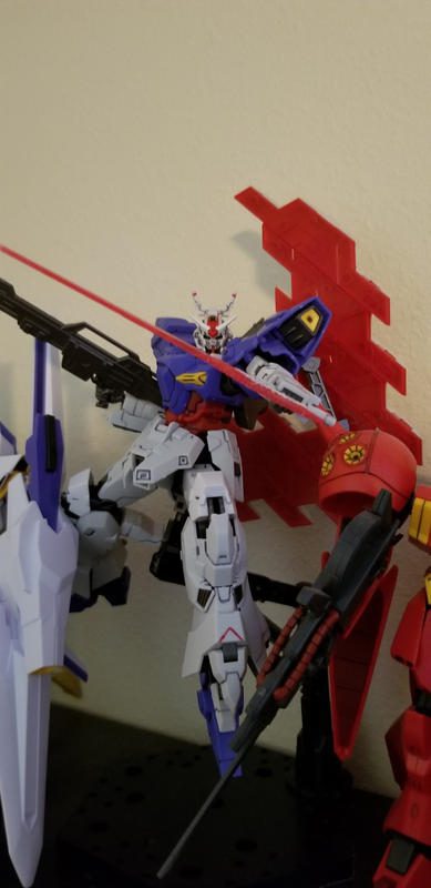 1/144 HGU photo review