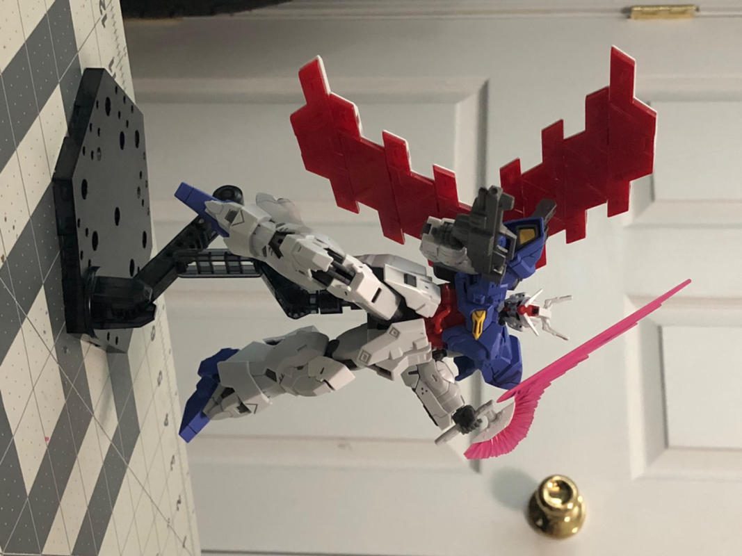 1/144 HGU photo review