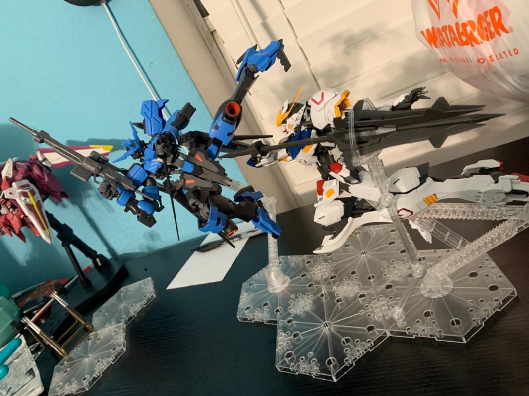 Full Mechanics: Rising Hope - Vidar photo review