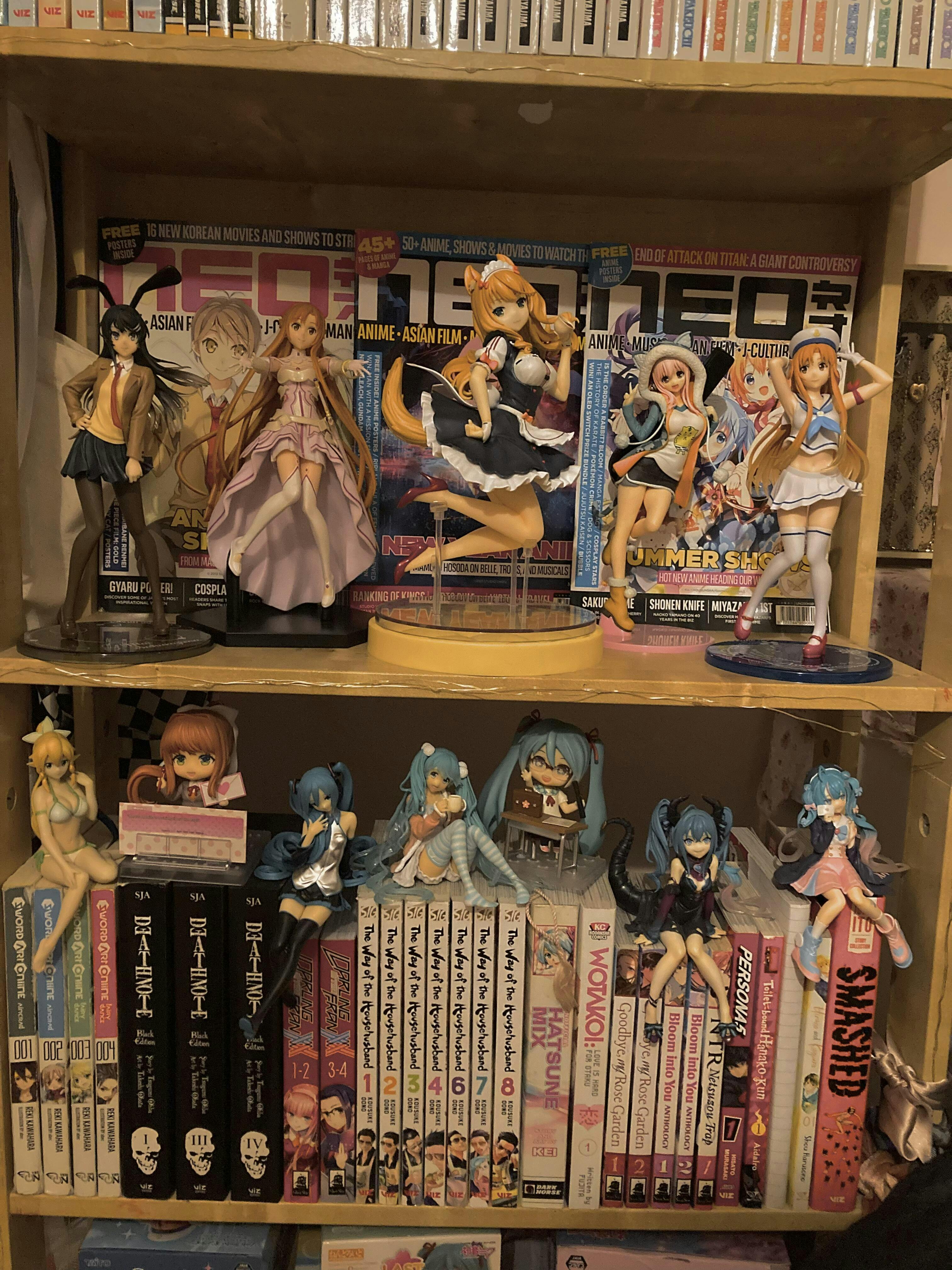Nekopara Vol. 0: Maple (Union Creative International Ltd) photo review