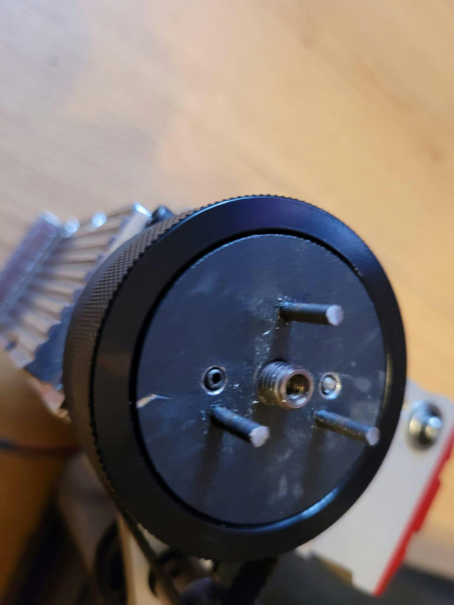 Double Gear Clutch Assembly for 1:10 RC Boat Upgrade for TOYAN FS-L400 4-Stroke Inline 4-Cylinder Nitro Engine photo review