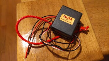CDI Igniter and Spark Plug Ignition Kit for RETROL HM-01 Hit-and-Miss Engine photo review
