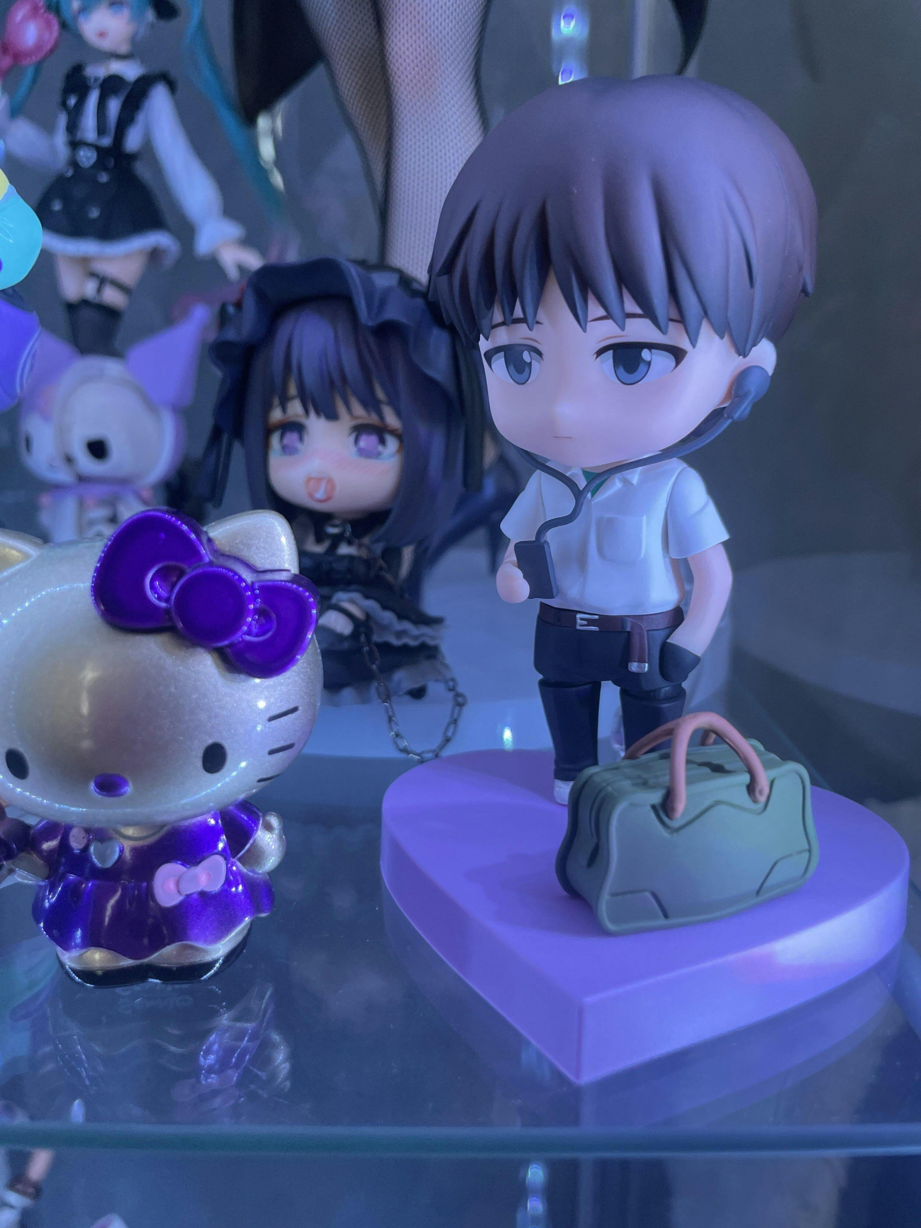 エヴァンゲリオン 初号機仕様「ZX-25R」登場！エヴァンゲリオン×トリックスターのEVA